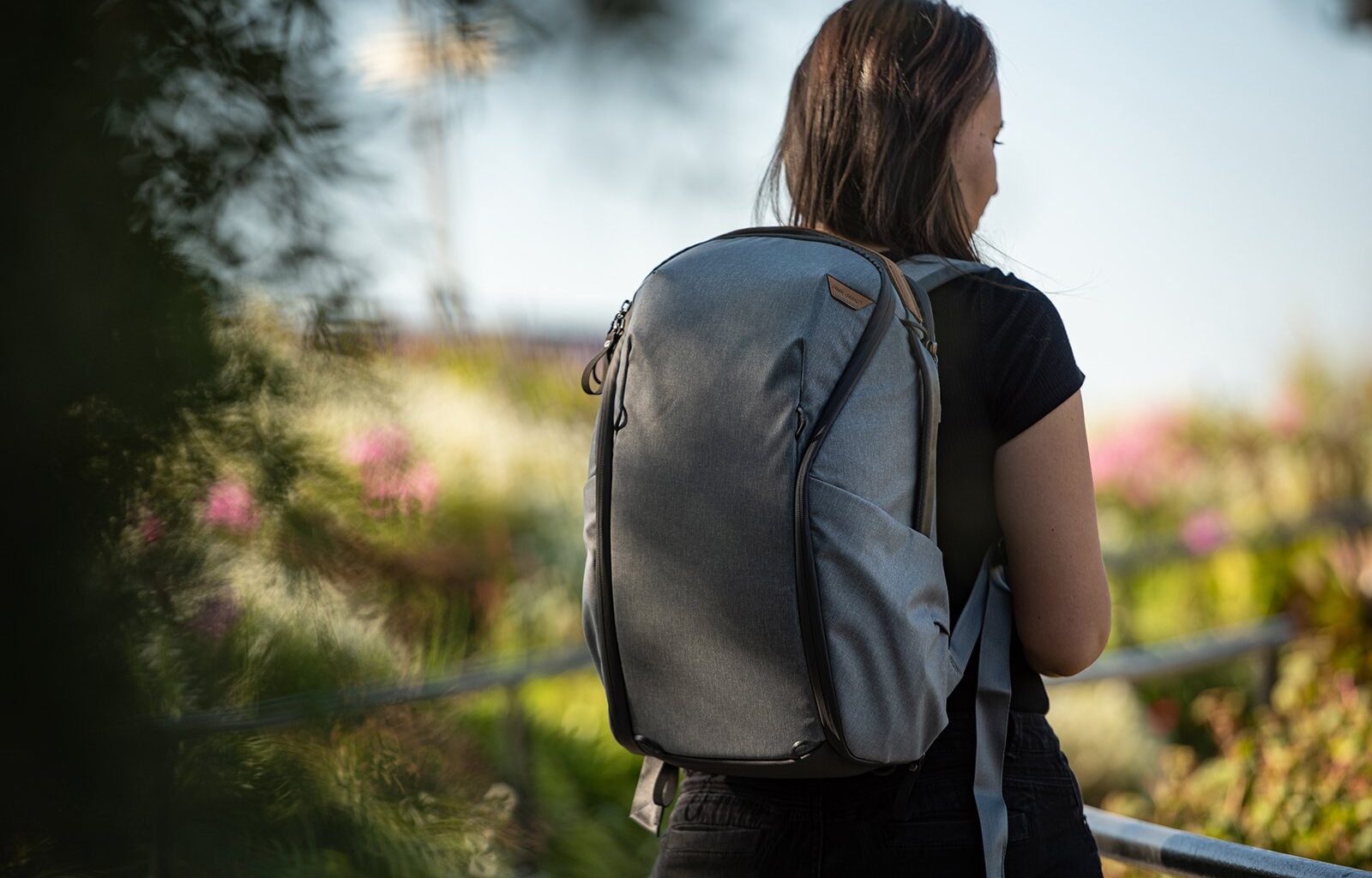 Unveiling the Peak Design Everyday Backpack