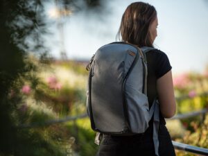 Unveiling the Peak Design Everyday Backpack